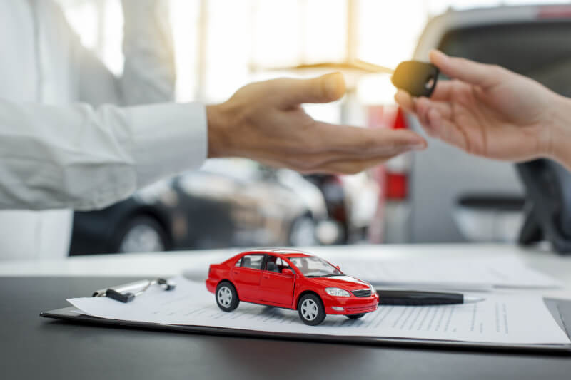 Leasing samochodu – co to jest za metoda finansowania samochodu?